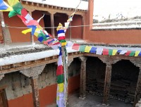 Upper Mustang Jeep Tour