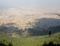 Kathmandu City