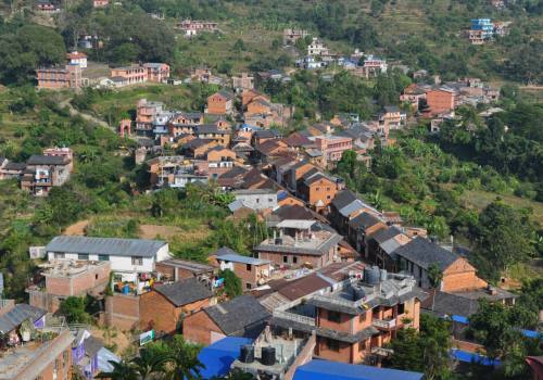 Bandipur Village Tour