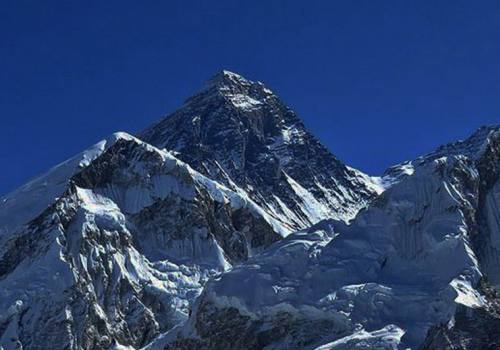 Everest Base Camp Trekking