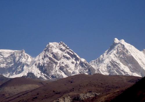 Everest Panorama Trekking