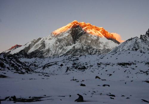 Everest View Trekking