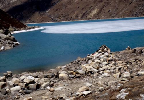 Gokyo Valley Trekking