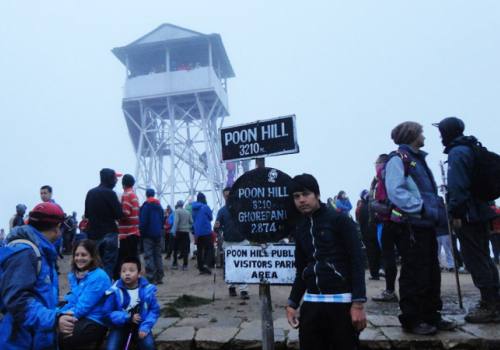 Poon Hill Trekking