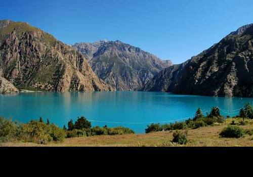 Upper Dolpo Trekking